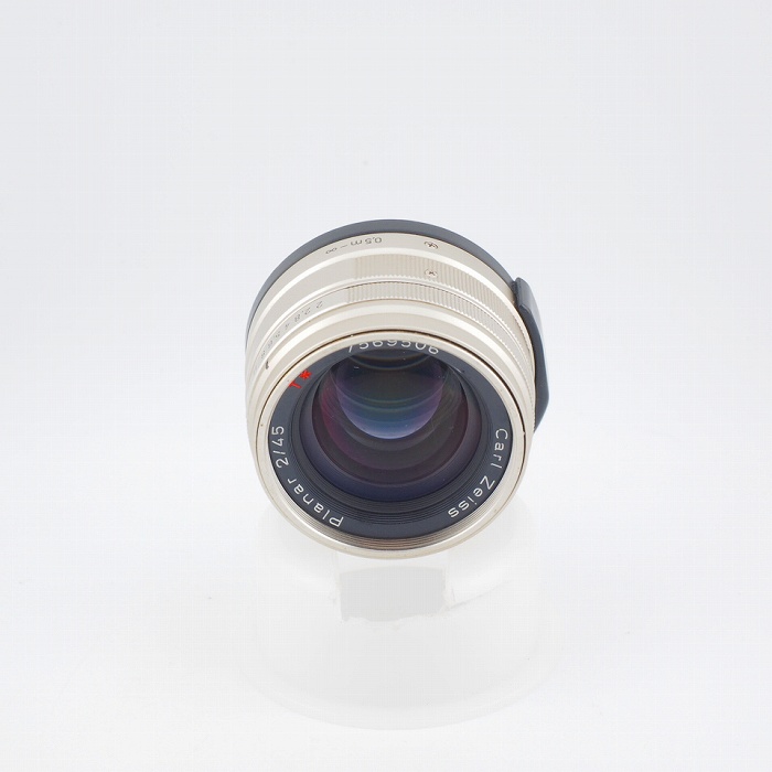 �y���Áz(�R���^�b�N�X) CONTAX �R���^�c�N�X G1���E �v���i-T 45/2