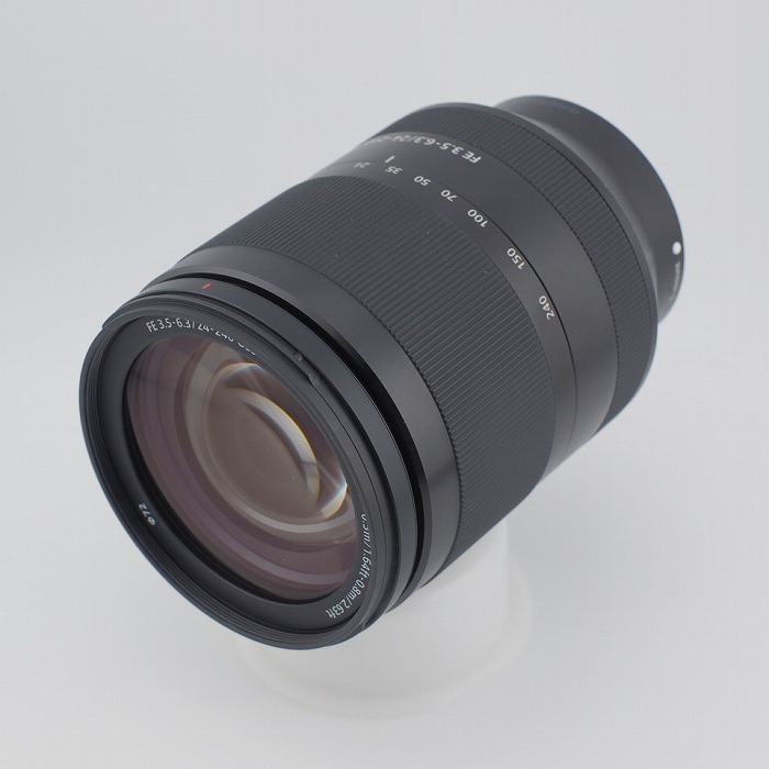 �y���Áz(�\�j�[) SONY FE24-240/3.5-6.3 OSS SEL24240