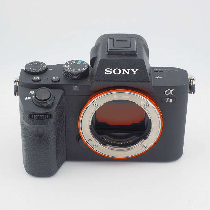 新品】(ソニー) SONY α7III ボディ [ILCE-7M3 ]｜ナニワグループ