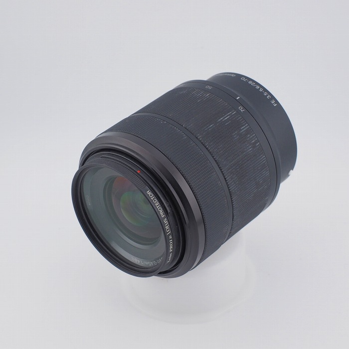 �y���Áz(�\�j�[) SONY E28-70/3.5-5.6 OSS SEL2870