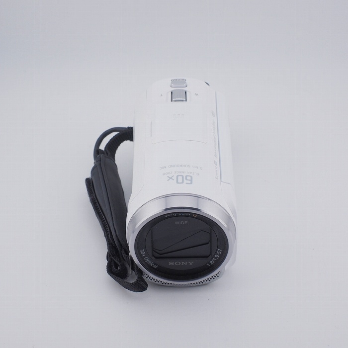 �y���Áz(�\�j�[) SONY HDR-CX680 W HD�n���f�C�J��