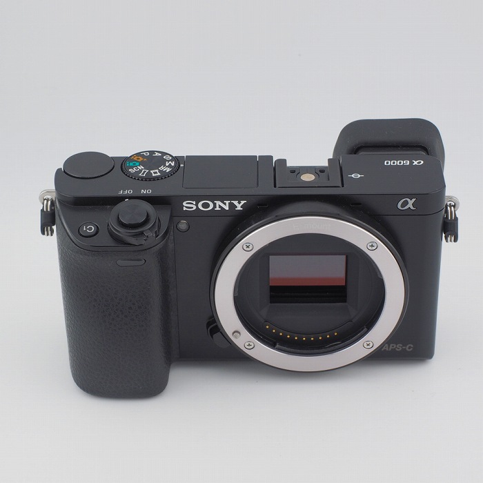 �y���Áz(�\�j�[) SONY ILCE-6000 ��6000