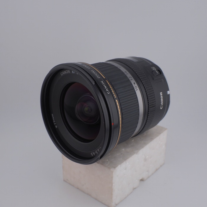 �y���Áz(�L���m��) Canon EF-S10-22/3.5-4.5 USM