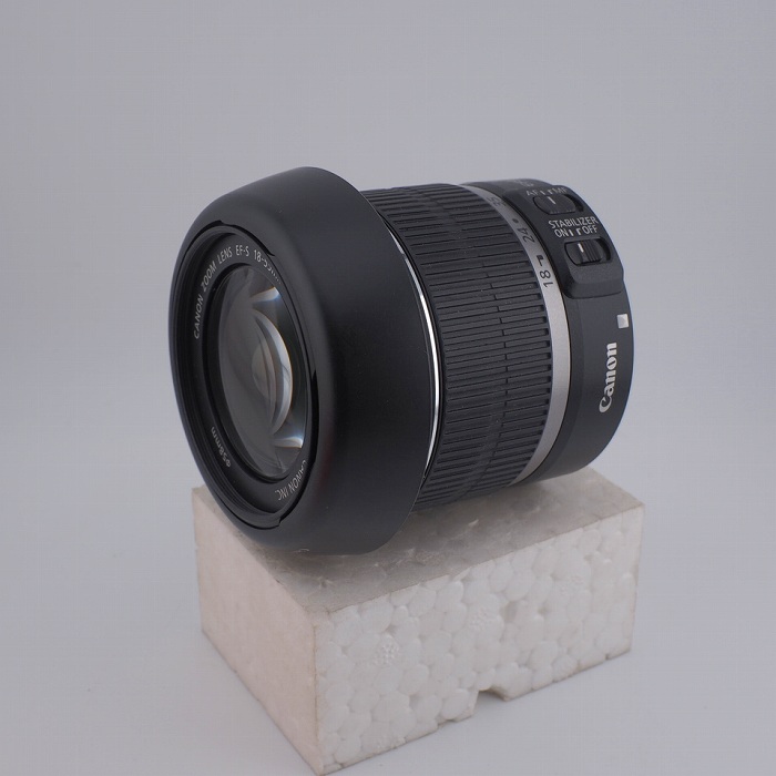 �y���Áz(�L���m��) Canon EF-S18-55/3.5-5.6 IS