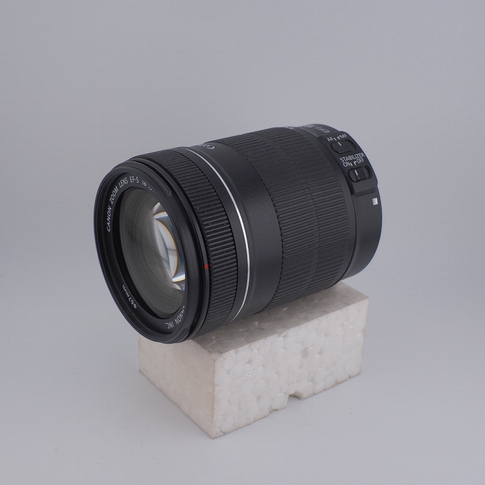 �y���Áz(�L���m��) Canon EF-S18-135/3.5-5.6 IS