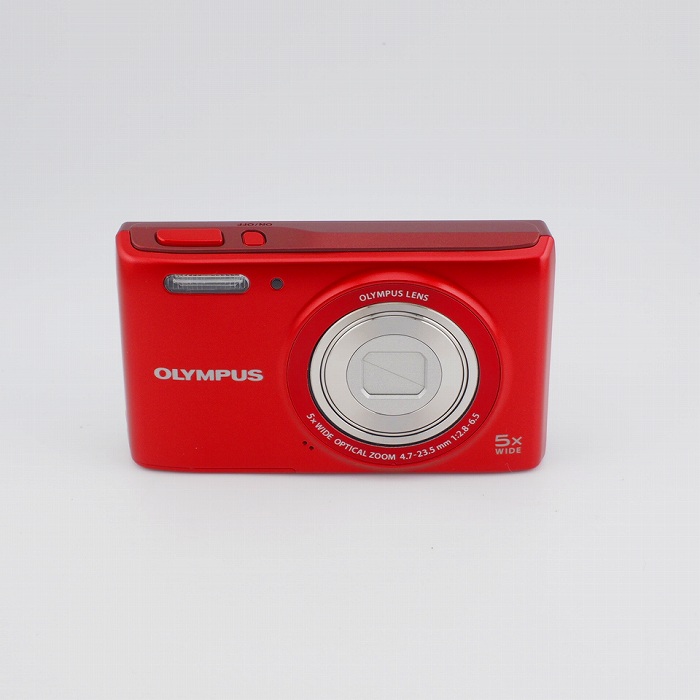 �y���Áz(�I�����p�X) OLYMPUS VG-180 ���c�h������i