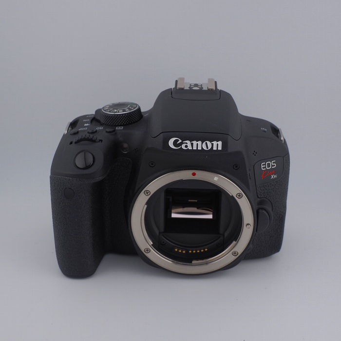 �y���Áz(�L���m��) Canon EOS KISS X9I �{�f�C