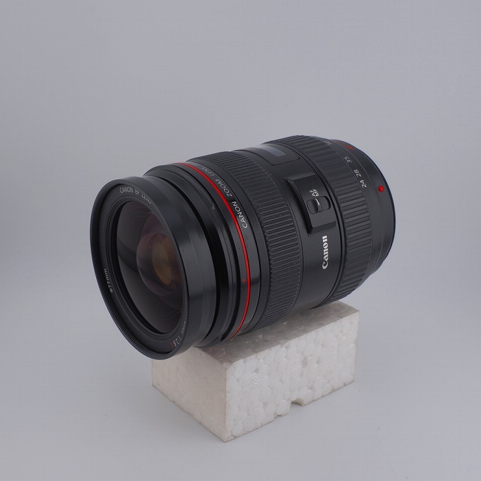 �y���Áz(�L���m��) Canon EF24-70/F2.8L USM