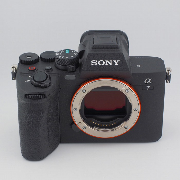 【中古】(ソニー) SONY ILCE-7M4