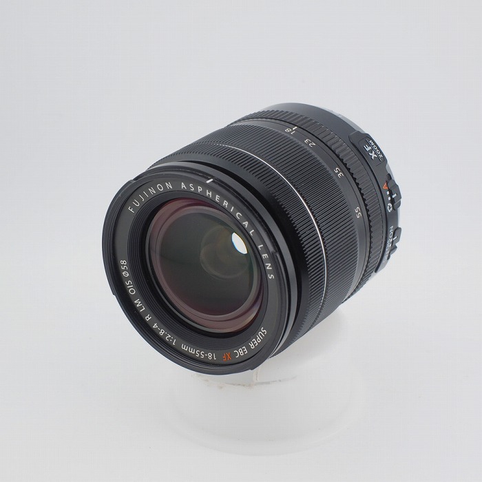 �y���Áz(�t�W�t�C����) FUJIFILM XF18-55/F2.8-4 R LM OIS