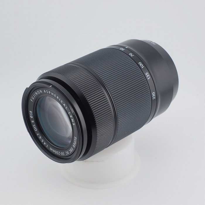 �y���Áz(�t�W�t�C����) FUJIFILM  XC50-230/F4.5-6.7 OIS II