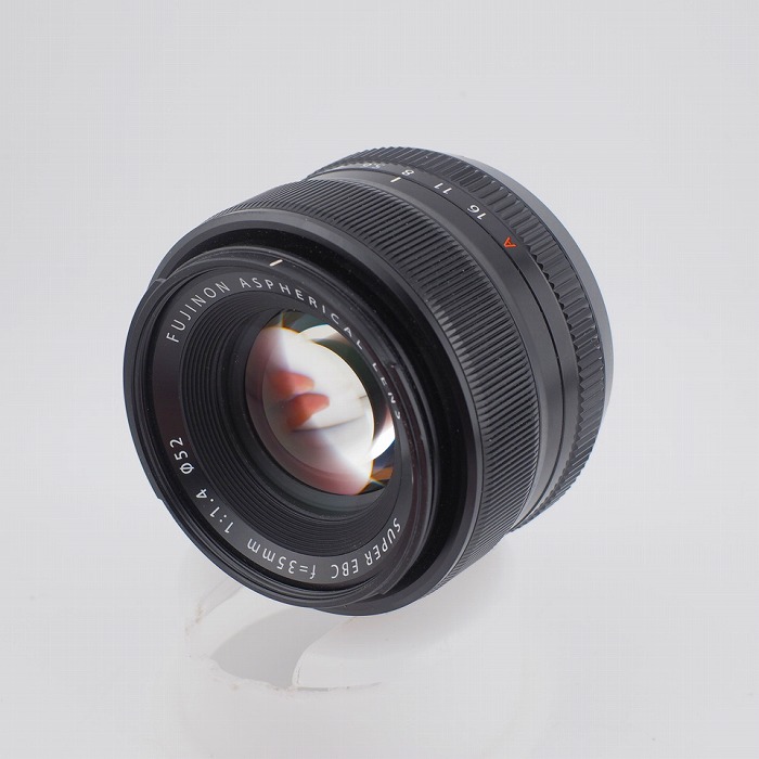 �y���Áz(�t�W�t�C����) FUJIFILM XF35/F1.4 R
