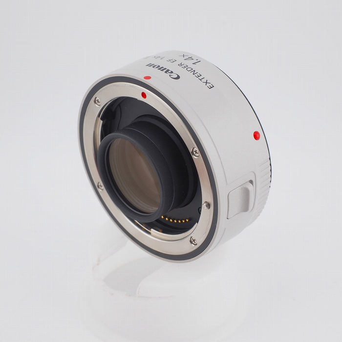 �y���Áz(�L���m��) Canon �G�N�X�e���_�[ EF1.4X III