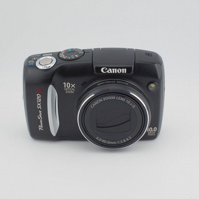�y���Áz(�L���m��) Canon POWERSHOT SX120 IS������i