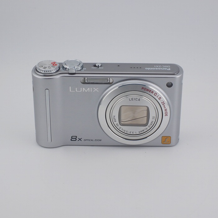 �y���Áz(�p�i�\�j�b�N) Panasonic DMC-ZX1 ������i