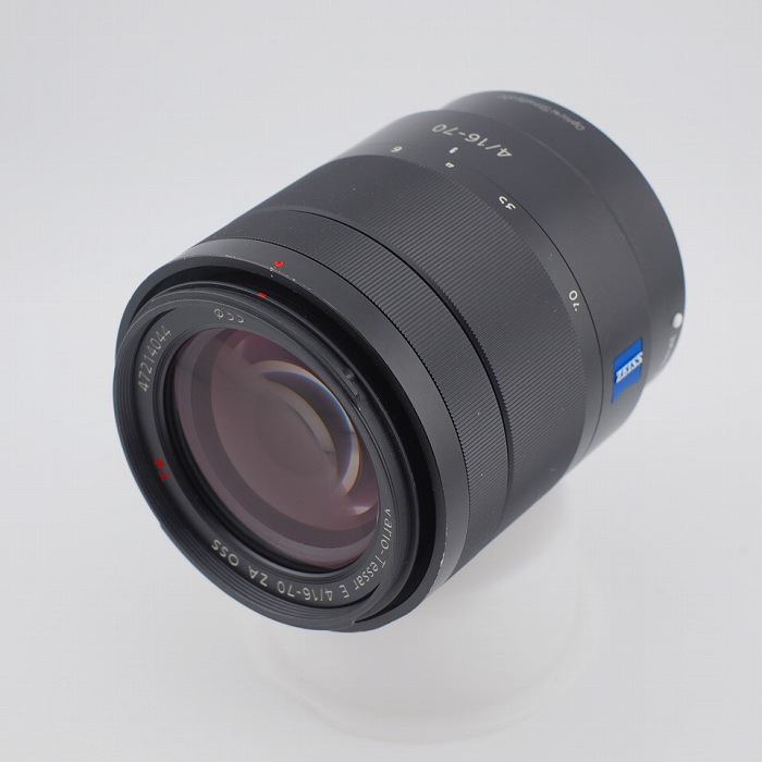 �y���Áz(�\�j�[) SONY �o���I�e�b�T�[ T*E16-70/4 ZA OSS SEL1670Z