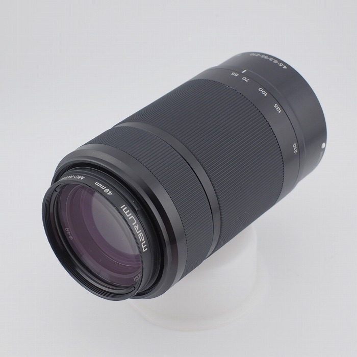 �y���Áz(�\�j�[) SONY E55-210/4.5-6.3 OSS