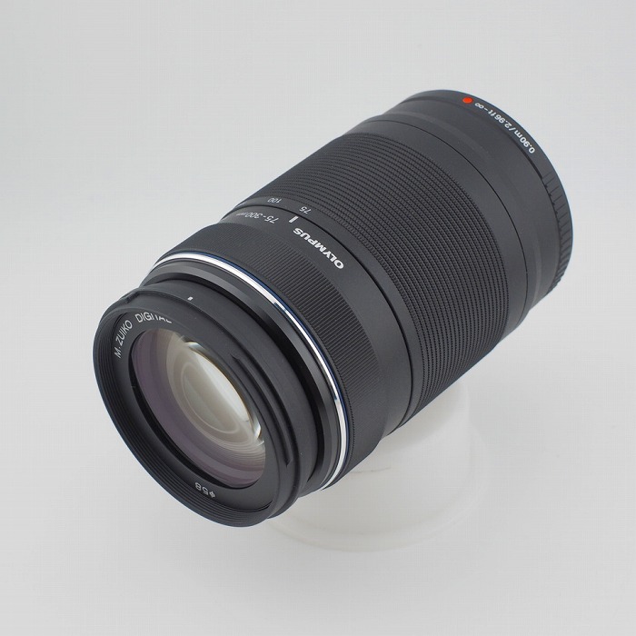 �y���Áz(�I�����p�X) OLYMPUS M.ZUIKO DIGITAL ED75-300/4.8-6.7II