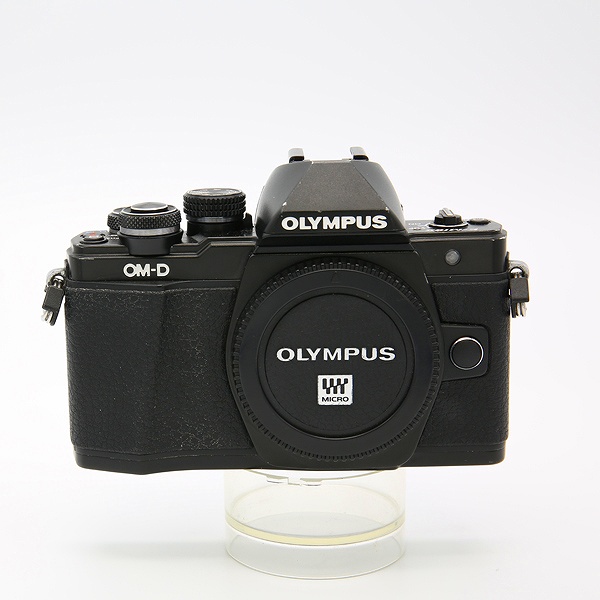 中古 オリンパス Olympus E M10markii Bk ボディ ナニワグループオンライン