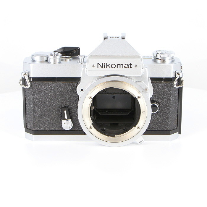 中古】(ニコン) Nikon Nikomat FT2 ブラック｜ナニワグループ 
