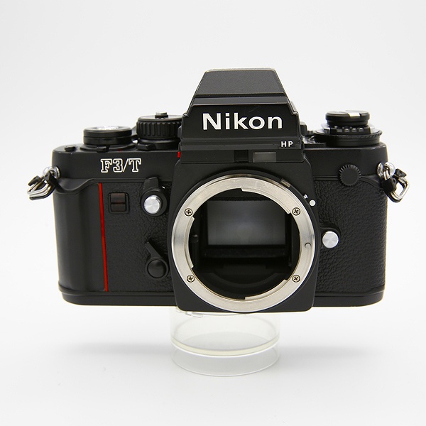 中古】(ニコン) Nikon F3 チタン ブラック｜ナニワグループオンライン 