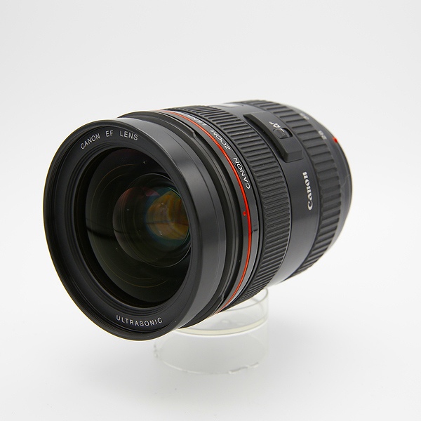 中古】(キヤノン) Canon EF28-70/2.8L USM｜ナニワグループオンライン