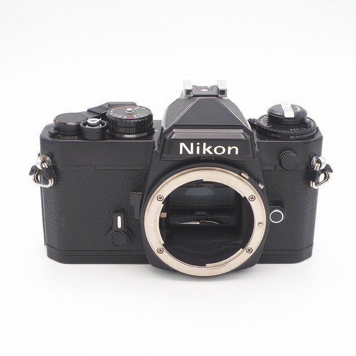 【中古】(ニコン) Nikon FE(BK)