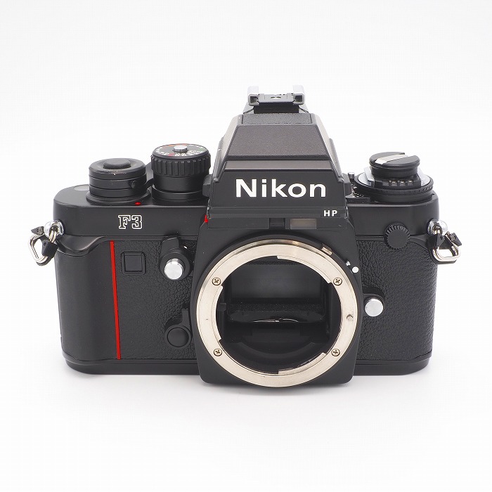 【中古】(ニコン) Nikon F3P
