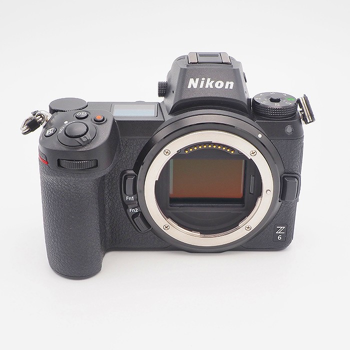 【中古】(ニコン) Nikon Z 6 ボデイ