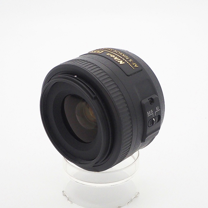 【中古】(ニコン) Nikon AF-S DX 35/F1.8G