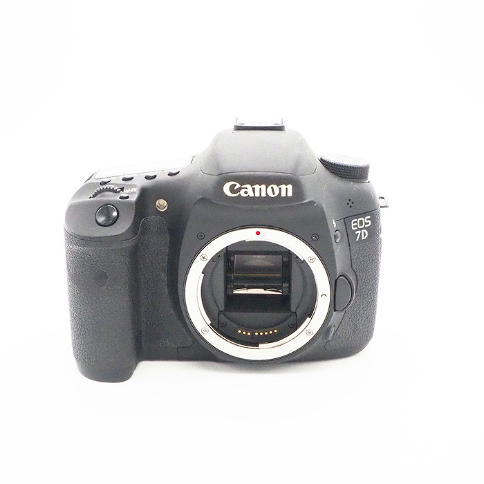 【中古】(キヤノン) Canon EOS 7D
