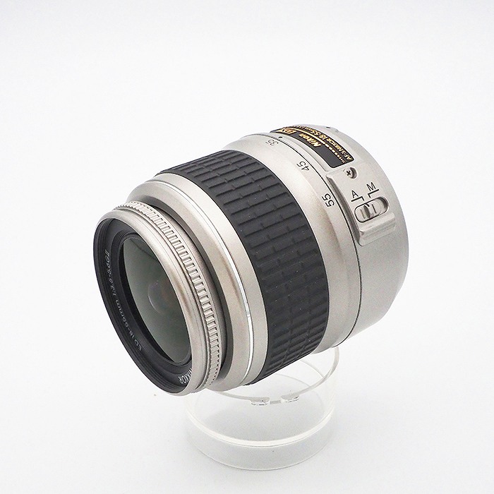 【中古】(ニコン) Nikon AF-S DX 18-55/F3.5-5.6G ED(2) SL