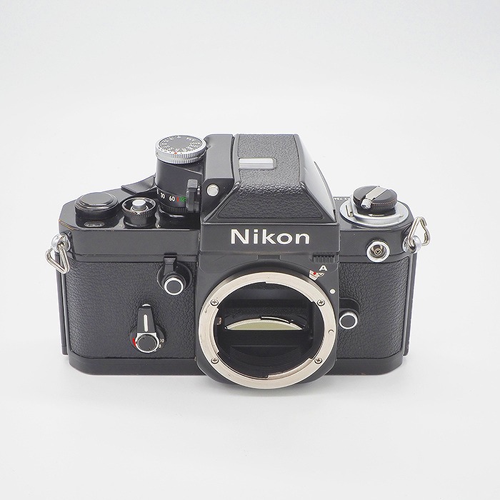 【中古】(ニコン) Nikon F2フォトミックA(BK)