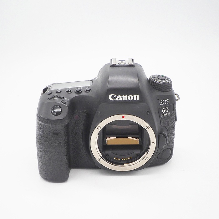 【中古】(キヤノン) Canon EOS 6D マーク2 ボデイ
