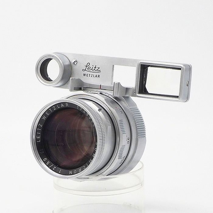 【中古】(ライカ) Leica DRズミクロン 50/2