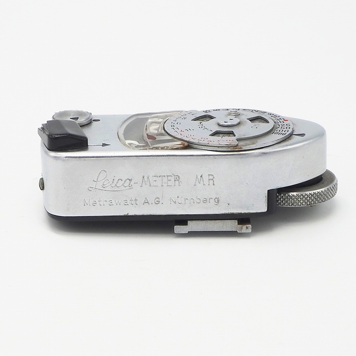 【中古】(ライカ) Leica MR メーター(SI)