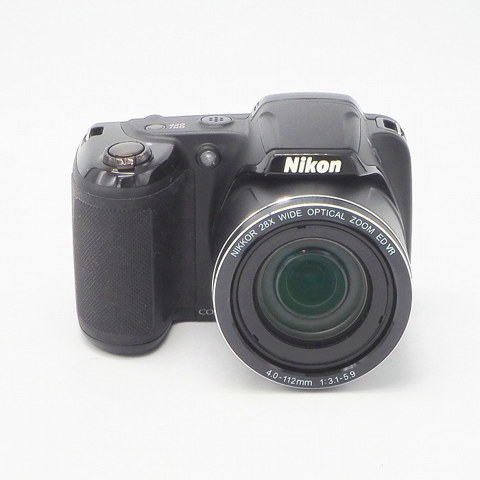 【中古】(ニコン) Nikon COOLPIX L340