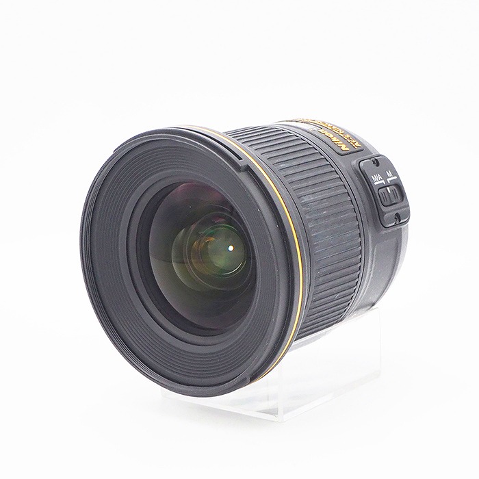 中古】(ニコン) Nikon AF-S 20/F1.8G ED｜ナニワグループオンライン