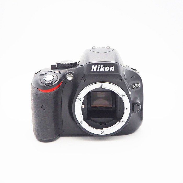 中古】(ニコン) Nikon D5100 ボディ｜ナニワグループオンライン