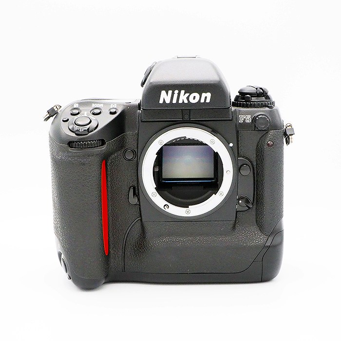 yÁz(jR) Nikon F5