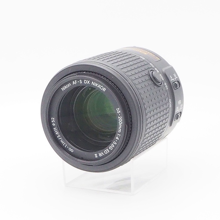 yÁz(jR) Nikon AF-S DX 55-200/4-5.6G ED VR2