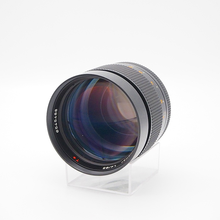 �y���Áz(�R���^�b�N�X) CONTAX Planar 85/14 AEG(�}�E���g�����y���^�b�N�XPK)