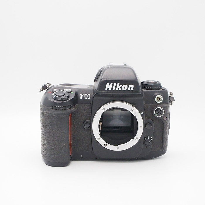 中古】(ニコン) Nikon F100+MB-15｜ナニワグループオンライン｜2222240038607