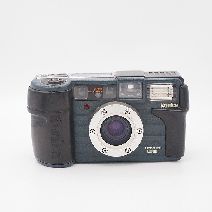 �y���Áz(�R�j�J) KONICA ����ē�28 WB