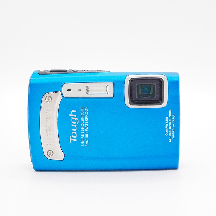 �y���Áz(�I�����p�X) OLYMPUS TOUGH TG-320