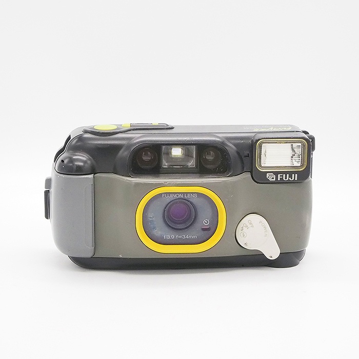 【中古】(フジフイルム) FUJIFILM WAVEE