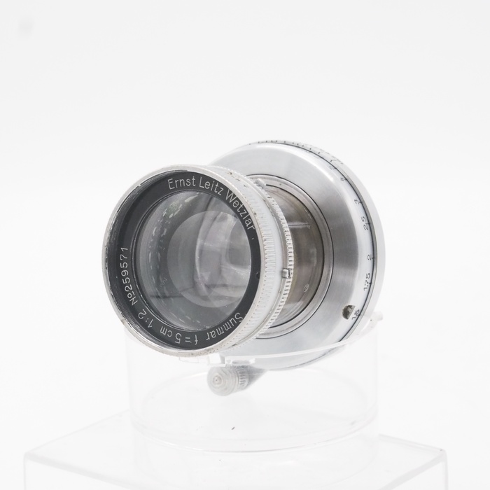 �y���Áz(���C�J) Leica �Y�}�[�� L5cm/2