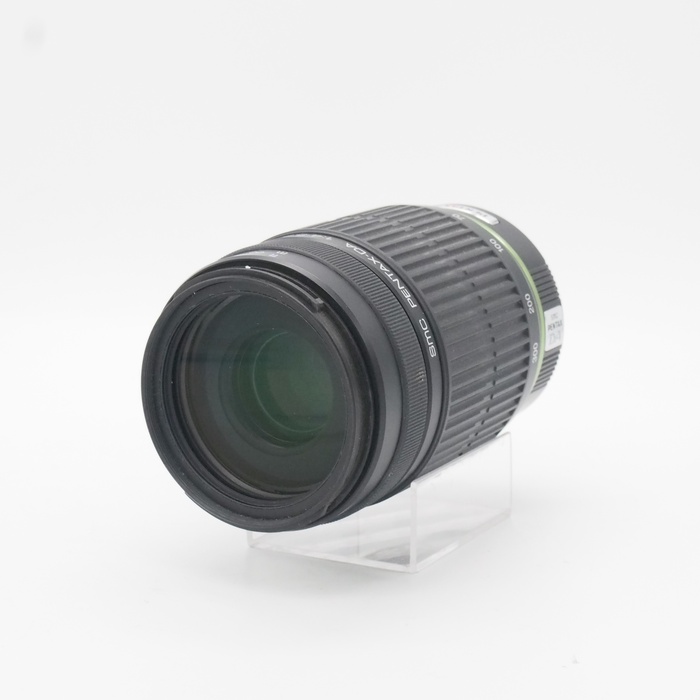 �y���Áz(�y���^�b�N�X) PENTAX HD DA55-300/4-5.8ED WR