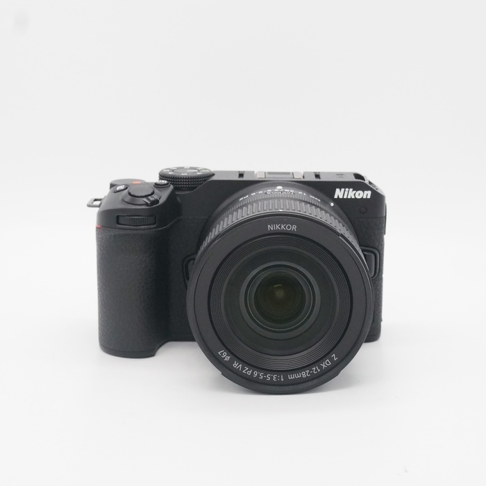 �y���Áz(�j�R��) Nikon Z 30 12-28 PZ VR �����Y�L�c�g
