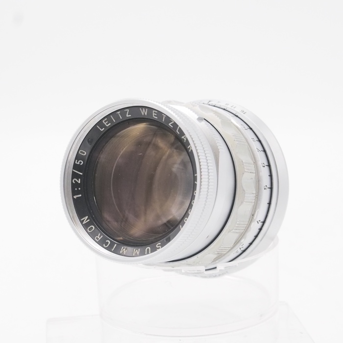 �y���Áz(���C�J) Leica �Y�~�N���� M 50/2 �Œ苾�� �O��